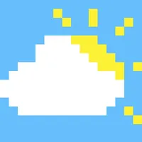 Pixl Weather icon