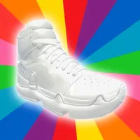 Shoe Design icon