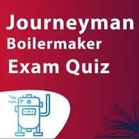 Journeyman Boilermaker Quiz icon