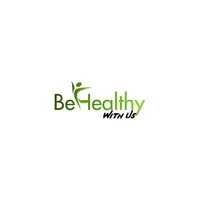 Be Healthy With Us icon