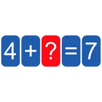 Math Cross - IQ Riddles icon