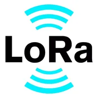 LoRaAMR icon