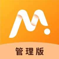 MoMo达管理版 icon