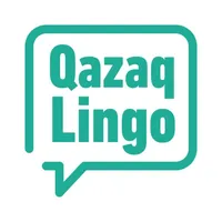 QazaqLingo icon