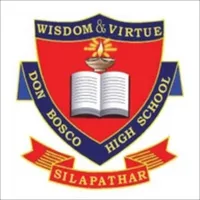 DC DBHS Silapathar icon