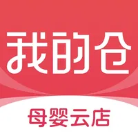 我的仓 icon