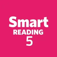 Smart READING 5 icon