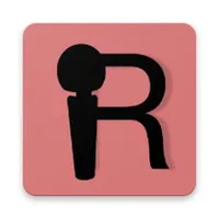 Roomies Social Audio App icon