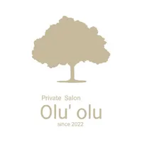 Olu' olu　公式アプリ icon