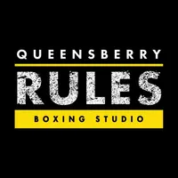 Q Rules Boxing icon