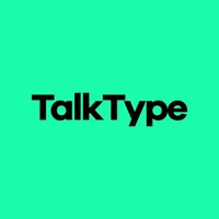 TalkType icon