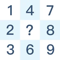 Sudoku - classic sudoku icon