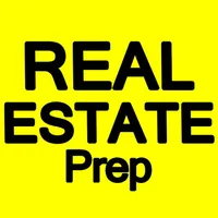 Real Estate Exam Prep Pro icon