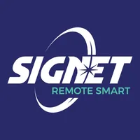 SIGNET Remote Smart icon