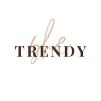 she-trendy icon