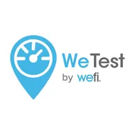 WeTestSpeed icon