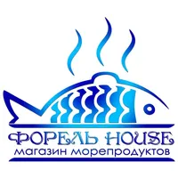 Форель House icon