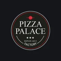 Pizza Palace Saint-Nicolas icon