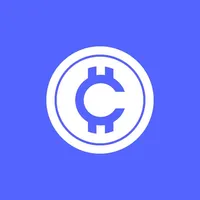 Passionate : CoinMarket Cap icon