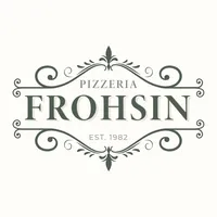 Pizzeria Frohsinn icon