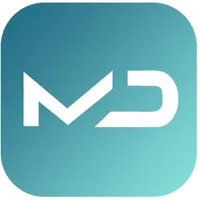 MDashboard icon