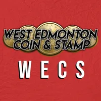 West Edmonton Coin & Stamp icon