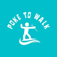 Poke to Walk icon