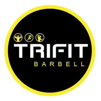 TriFit Barbell icon