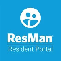 ResMan Resident App icon