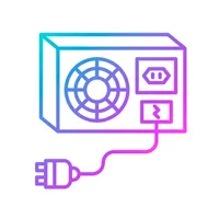 Miner PSU Tester icon