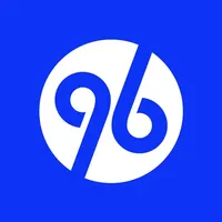 NINETY6 icon