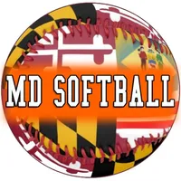 Maryland Softball icon