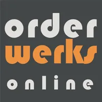 Orderwerks Online icon