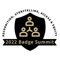 Badge Summit icon