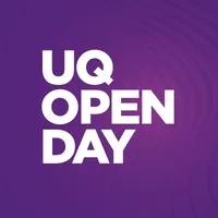 UQ Open Day icon