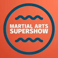 Martial Arts SuperShow 2022 icon