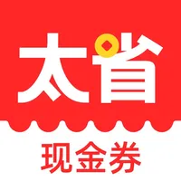 太省优惠券-网购省钱助手高佣返利app icon