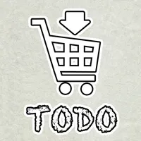 ToDoリスト(手書き風) icon