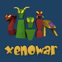 Xenowar icon