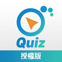 Dr.eye Quiz 授權版 icon