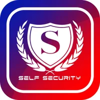 Self Security icon