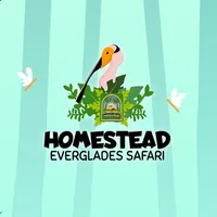 Everglades Safari AR icon