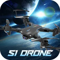 S1 DRONE icon