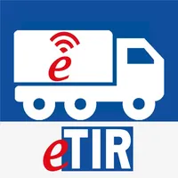 eTIR Holder icon