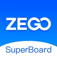 ZEGO Super board icon