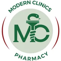 MODERN CLINICS PHARMACY icon