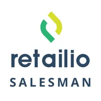 Retailio Salesman Partner icon