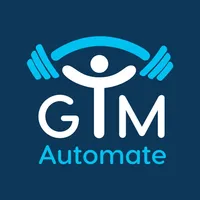 Gymautomate Scanner icon