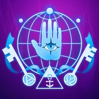 Idle Anomaly: Alien Control icon