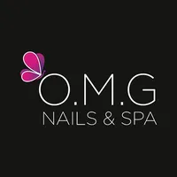 O.M.G Nails Spa icon